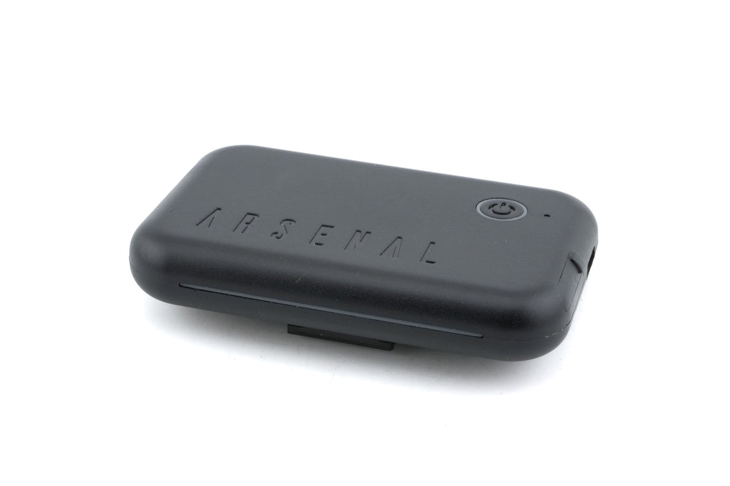 Arsenal 2 Intelligent Camera Assistant