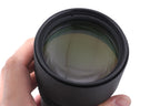 Nikon 180mm f2.8 AF Nikkor D ED