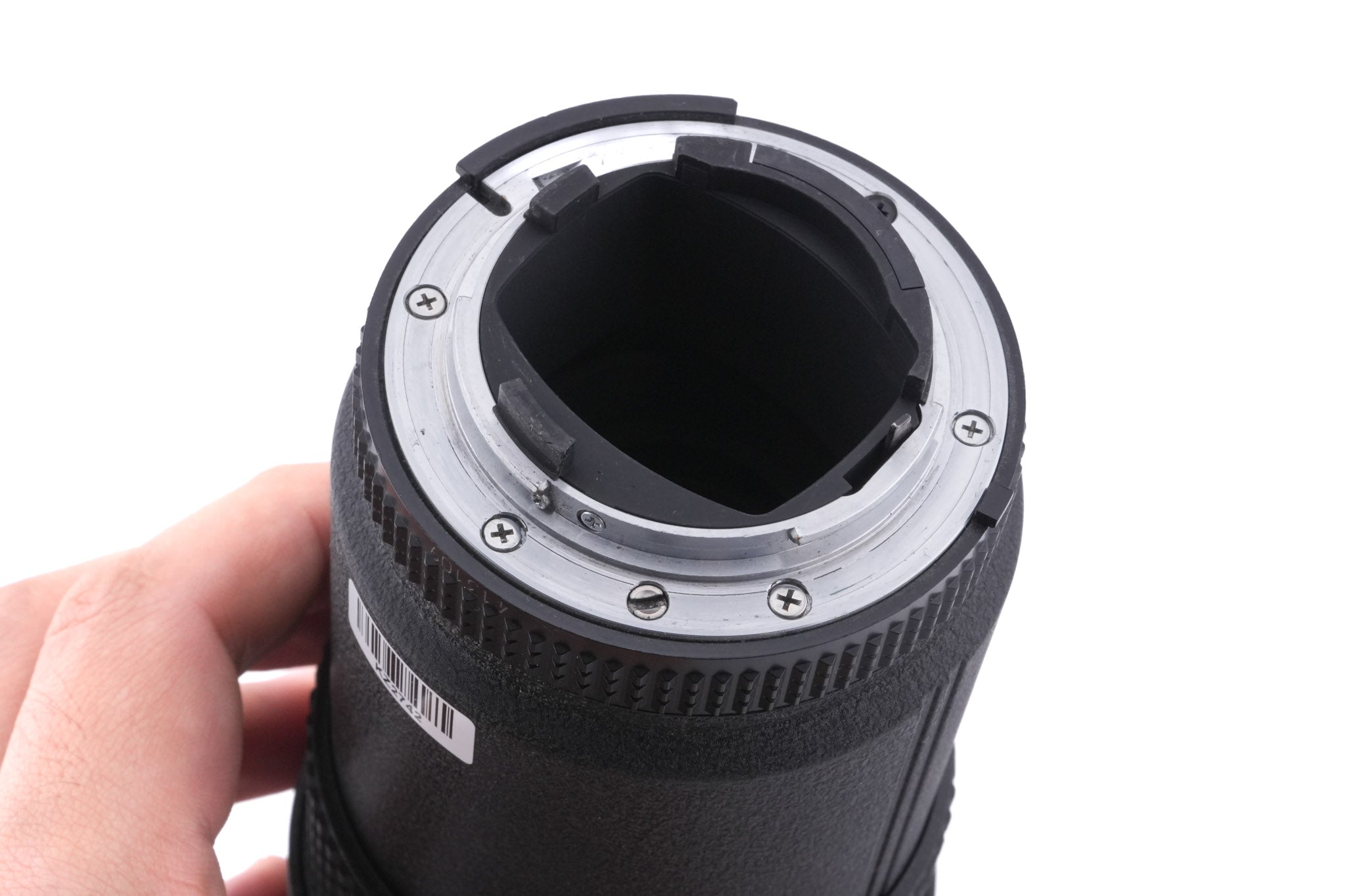 Nikon 180mm f2.8 AF Nikkor D ED