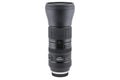 Tamron 150-600mm f5-6.3 SP DI VC USD G2 (A022)