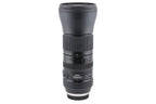 Tamron 150-600mm f5-6.3 SP DI VC USD G2 (A022)