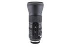 Tamron 150-600mm f5-6.3 SP DI VC USD G2 (A022)