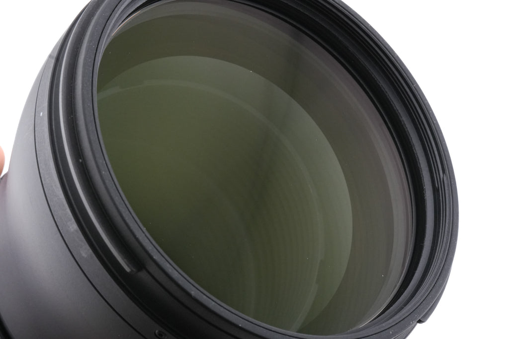 Tamron 150-600mm f5-6.3 SP DI VC USD G2 (A022)