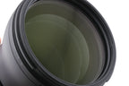 Tamron 150-600mm f5-6.3 SP DI VC USD G2 (A022)