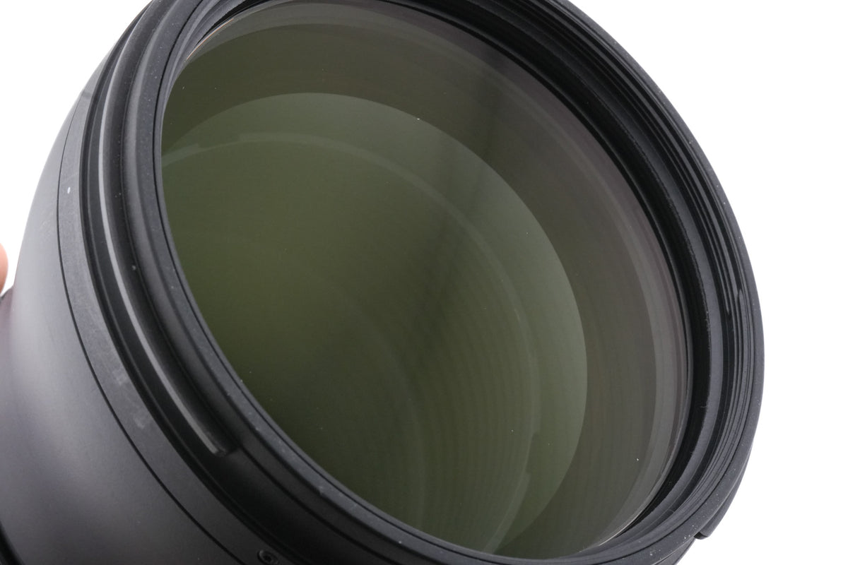 Tamron 150-600mm f5-6.3 SP DI VC USD G2 (A022)