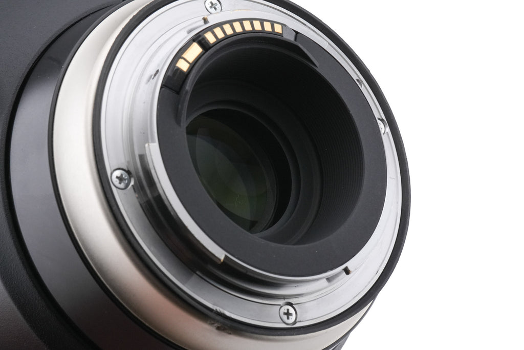 Tamron 150-600mm f5-6.3 SP DI VC USD G2 (A022)
