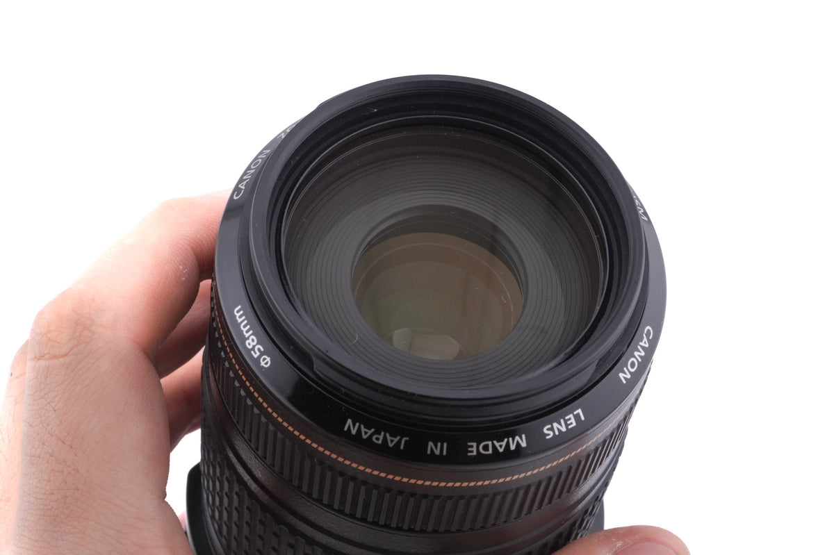Canon 70-300mm f4-5.6 IS USM
