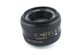 Ricoh 50mm f2 XR Rikenon L