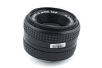 Ricoh 50mm f2 XR Rikenon L
