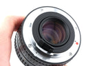 Ricoh 50mm f2 XR Rikenon L