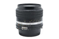 Nikon 35mm f2 Nikkor AI-S