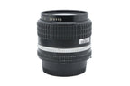 Nikon 35mm f2 Nikkor AI-S