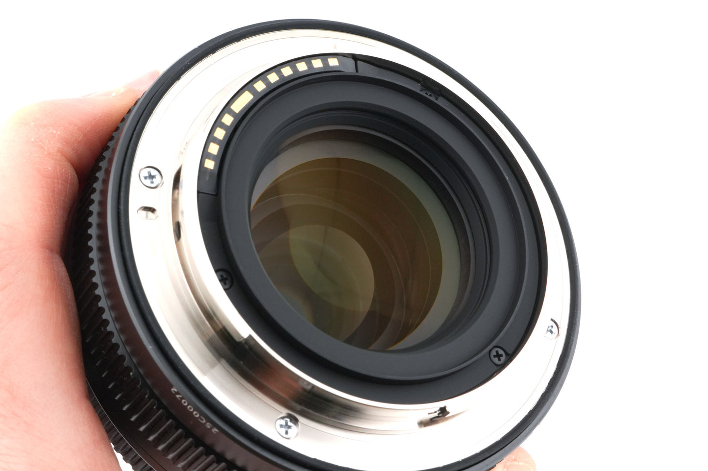 Fujifilm 50mm f3.5 Fujinon GF R LM WR