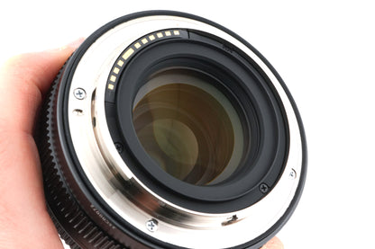 Fujifilm 50mm f3.5 Fujinon GF R LM WR