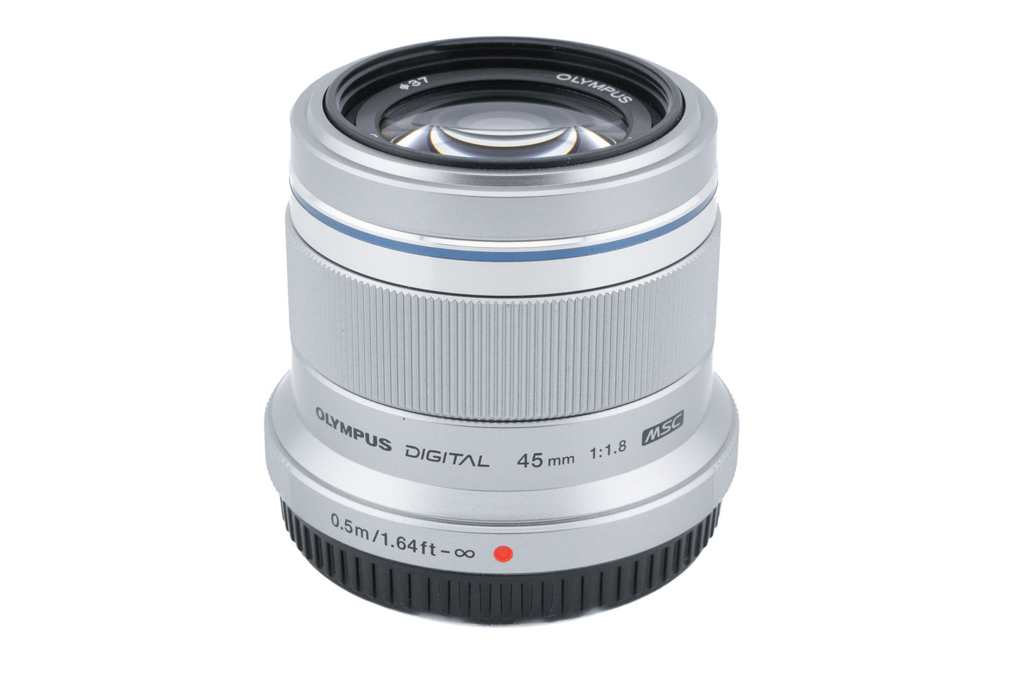 Olympus 45mm f1.8 M.Zuiko Digital MSC