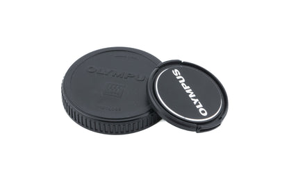 Olympus 45mm f1.8 M.Zuiko Digital MSC