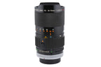 Canon 35-70mm f2.8-3.5 S.S.C.