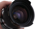 Canon 35-70mm f2.8-3.5 S.S.C.