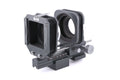Leica Bellows II (16556) + E39 Large Extending Bellows Lens Hood (16557Q)