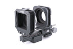 Leica Bellows II (16556) + E39 Large Extending Bellows Lens Hood (16557Q)