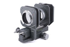 Leica Bellows II (16556) + E39 Large Extending Bellows Lens Hood (16557Q)