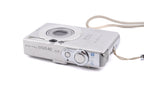 Canon IXUS 40