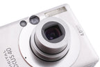 Canon IXUS 40