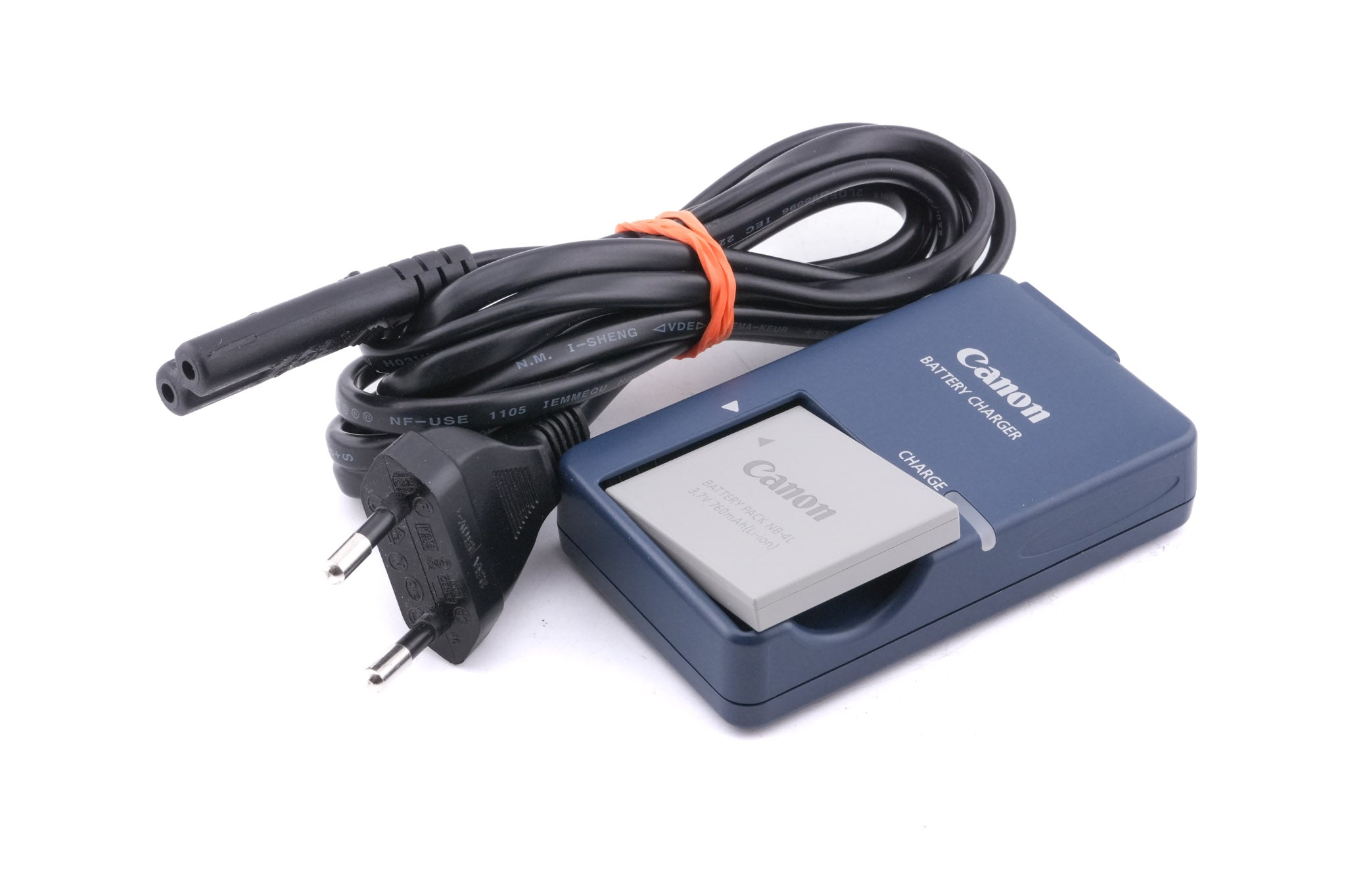 Canon IXUS 40