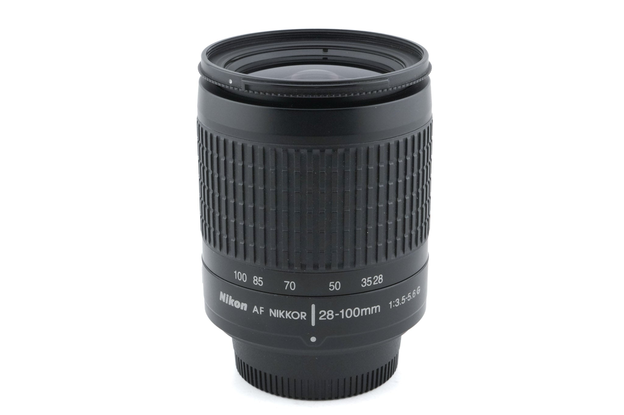 Nikon 28-100mm f3.5-5.6 AF Nikkor G