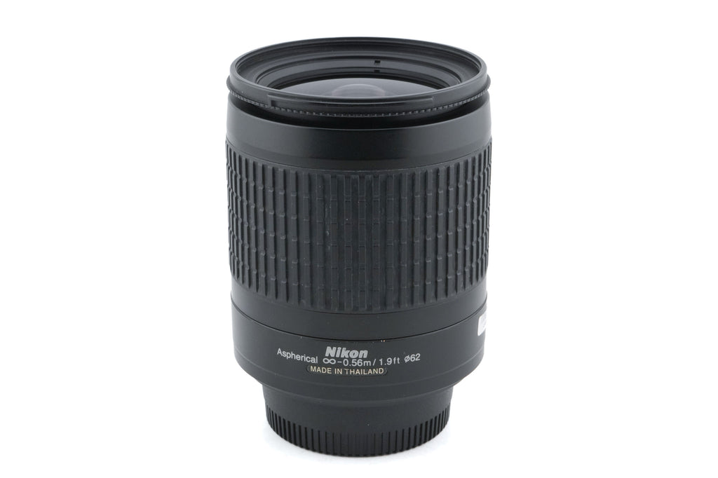 Nikon 28-100mm f3.5-5.6 AF Nikkor G
