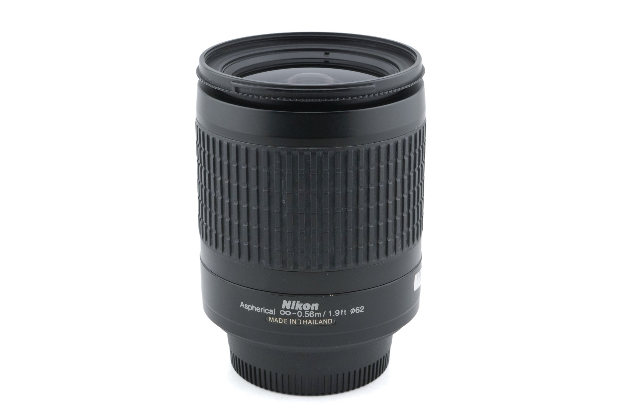 Nikon 28-100mm f3.5-5.6 AF Nikkor G