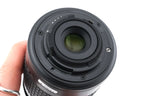 Nikon 28-100mm f3.5-5.6 AF Nikkor G