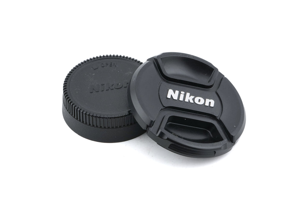 Nikon 28-100mm f3.5-5.6 AF Nikkor G