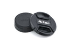 Nikon 28-100mm f3.5-5.6 AF Nikkor G