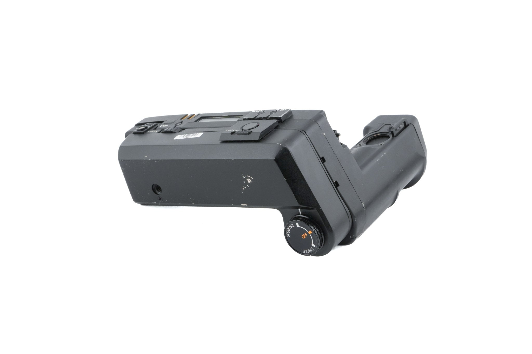 Olympus Motor Drive 2 + M.15V Ni-Cd Control Pack 2