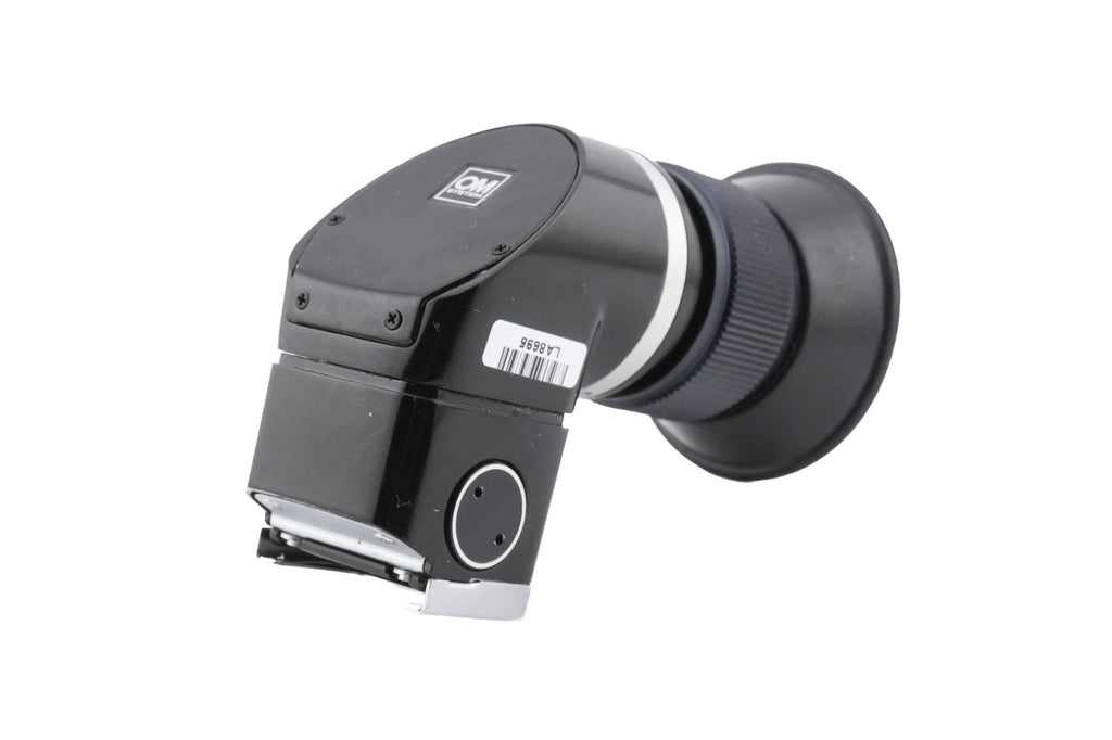 Olympus 90º Angle Finder Macro 1.2x + 2.5x