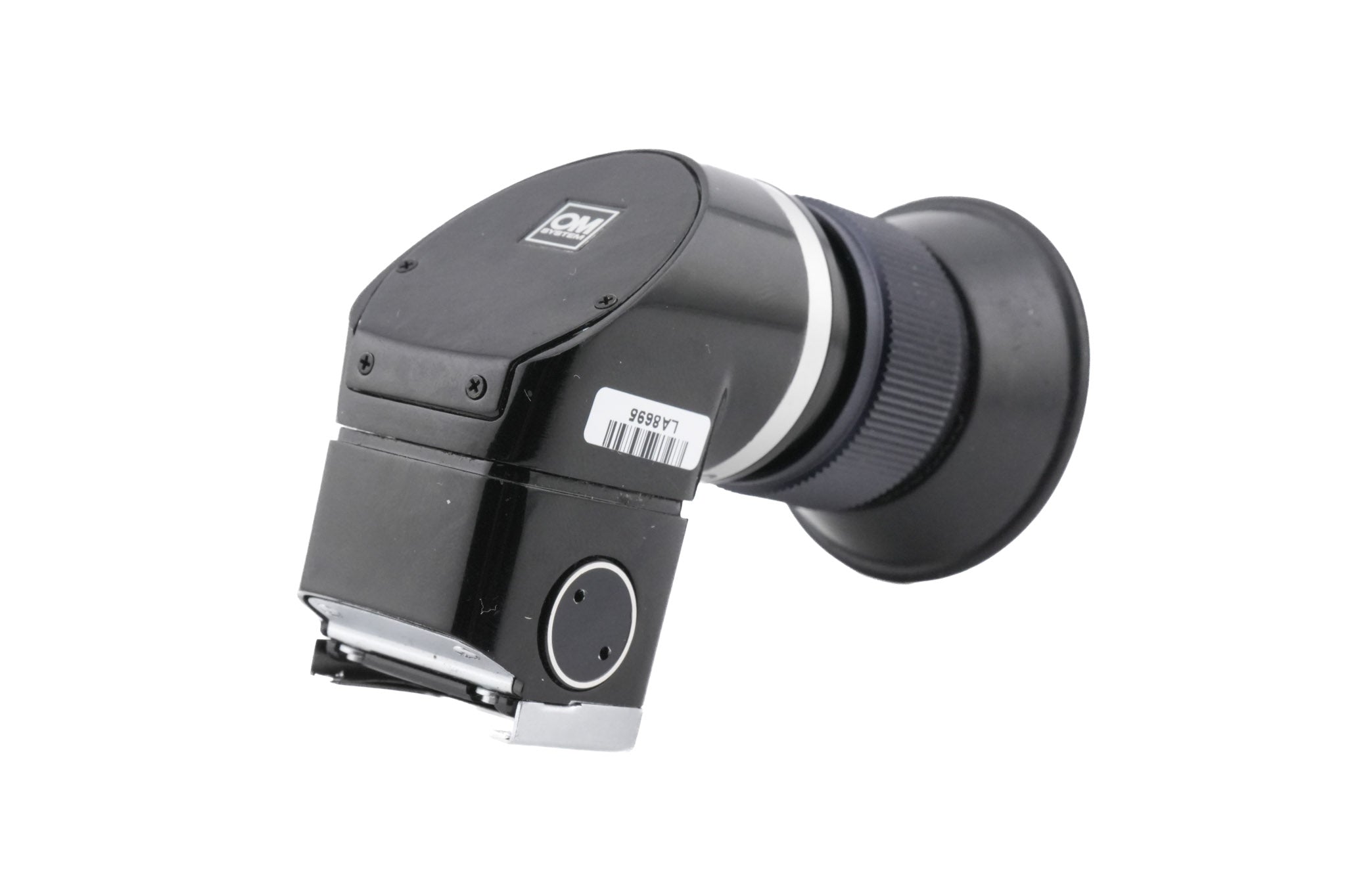 Olympus 90º Angle Finder Macro 1.2X + 2.5X