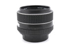Pentax 50mm f1.4 SMC Takumar
