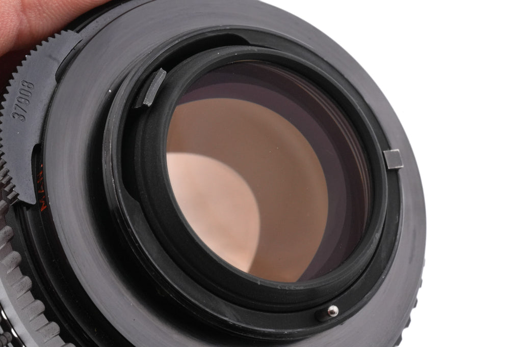 Pentax 50mm f1.4 SMC Takumar