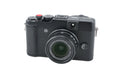 Fujifilm X10