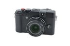 Fujifilm X10