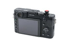 Fujifilm X10