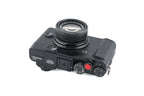 Fujifilm X10