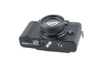 Fujifilm X10