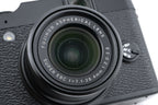 Fujifilm X10