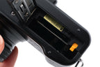 Fujifilm X10
