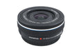 Olympus 14-42mm f3.5-5.6 M.Zuiko Digital EZ ED MSC