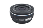 Olympus 14-42mm f3.5-5.6 M.Zuiko Digital EZ ED MSC