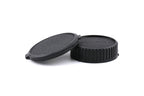 Minolta 35-70mm f3.5 MD Zoom Macro