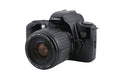 Canon EOS 500 + 35-80mm f4-5.6